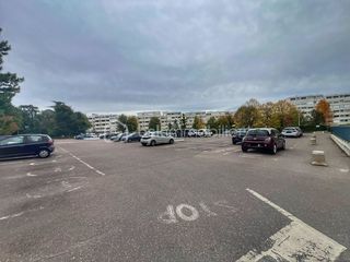  Parking / Garage � vendre 8 m�