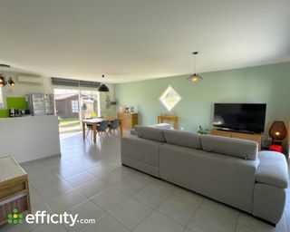  Maison � vendre 4 pi�ces 99 m�