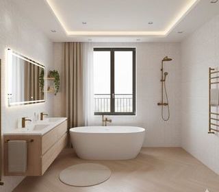  Appartement � vendre 5 pi�ces 140 m�