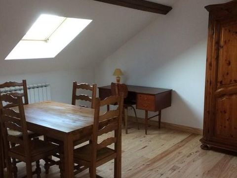   Studio de 37m2 � louer sur Venette 