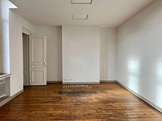  Immeuble � vendre 15 + pi�ces 640 m�