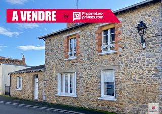  Maison � vendre 4 pi�ces 90 m�