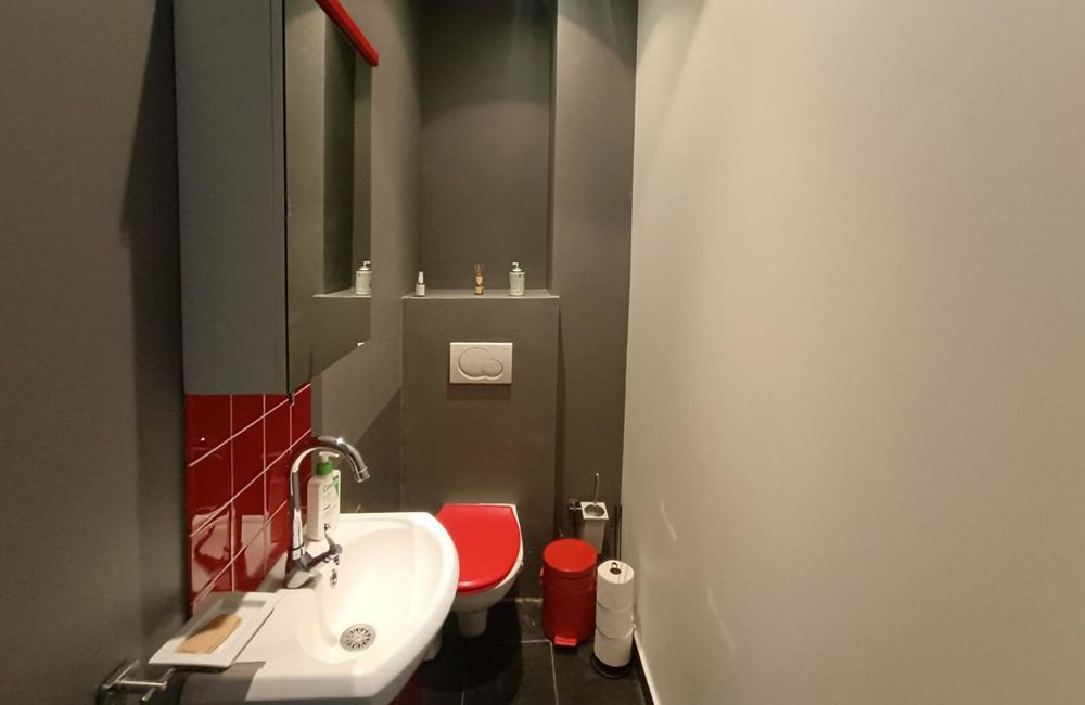 � vendre  Maison Romainville (93230)