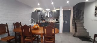  Maison � vendre 4 pi�ces 93 m�