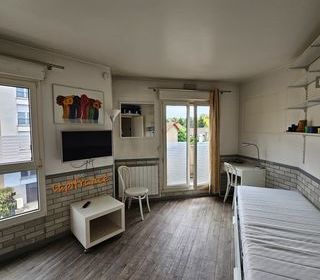  Appartement � vendre 1 pi�ce 23 m�