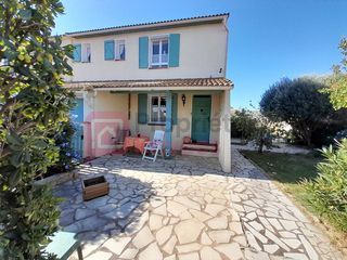  Villa � vendre 4 pi�ces 92 m�