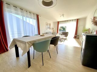  Maison � vendre 5 pi�ces 105 m�