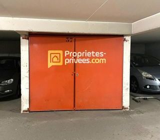  Parking / Garage � vendre 1 pi�ce 12 m�