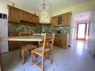  Maison � vendre 5 pi�ces 124 m�