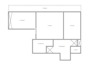  Appartement � vendre 2 pi�ces 48 m�