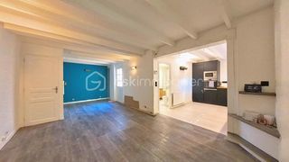  Maison � vendre 3 pi�ces 66 m�