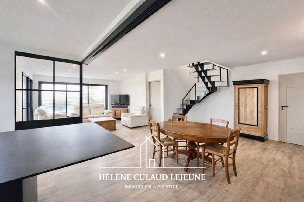 � vendre  Maison Vannes (56000)