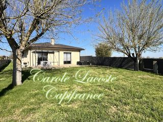  Maison � vendre 6 pi�ces 128 m�