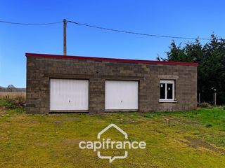  Maison � vendre 7 pi�ces 190 m�