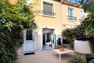  Propri�t�/ch�teau � vendre 5 pi�ces 96 m�