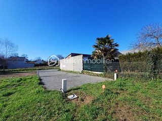  Terrain � vendre 263 m�