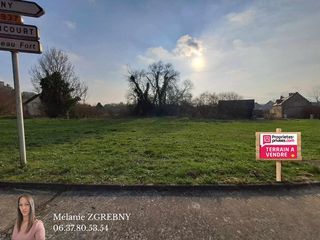  Terrain � vendre 2472 m�