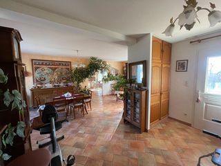  Villa � vendre 6 pi�ces 156 m�