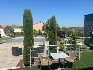  Villa � vendre 3 pi�ces 95 m�