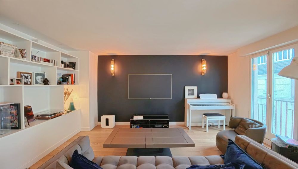 � vendre  Appartement Nogent-sur-Marne (94130)