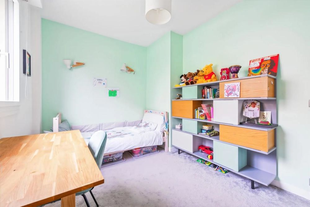 � vendre  Appartement Saint-Germain-en-Laye (78100)