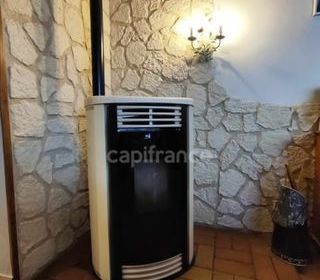  Maison � vendre 5 pi�ces 117 m�