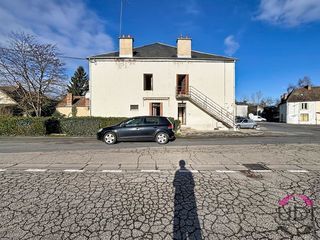  Maison � vendre 5 pi�ces 121 m�