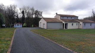  Maison � vendre 4 pi�ces 130 m�