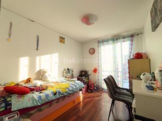  Appartement � vendre 5 pi�ces 101 m�