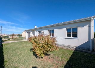  Maison � vendre 6 pi�ces 135 m�