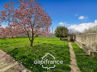  Maison � vendre 6 pi�ces 222 m�