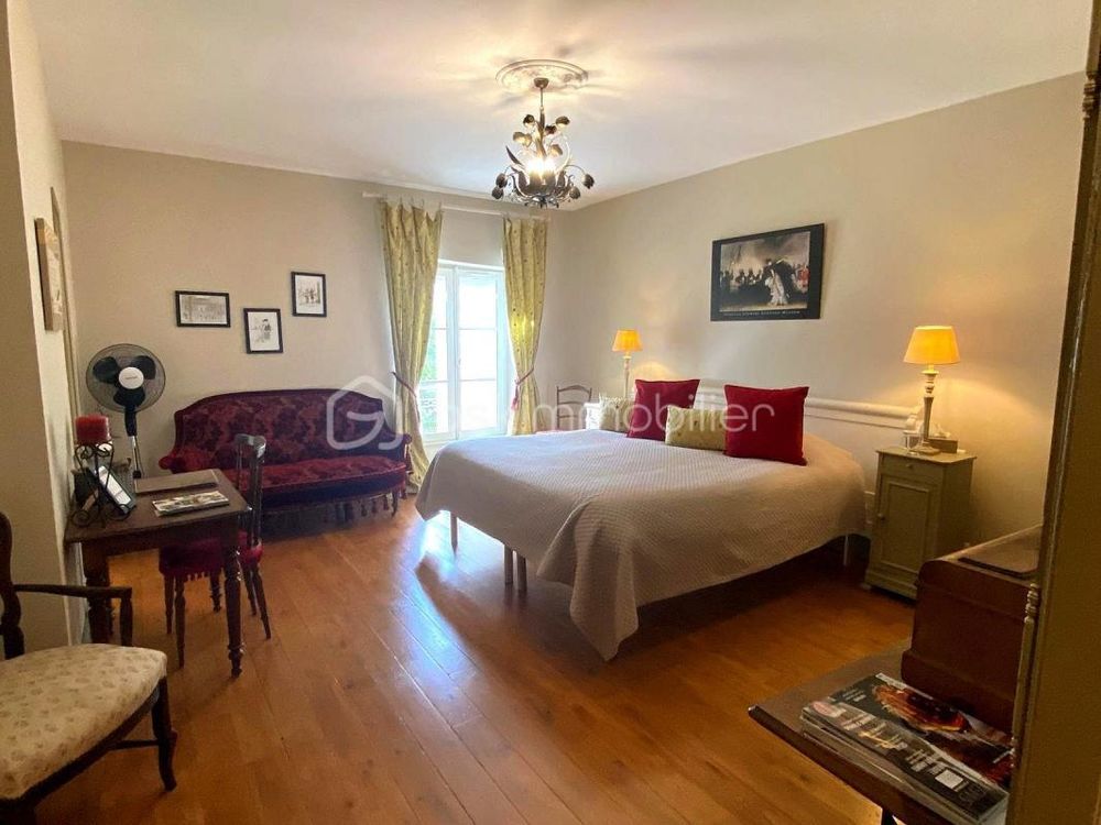 � vendre  Propri�t�/ch�teau Condom (32100)