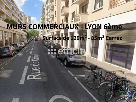 Locaux/Biens immobiliers 349000 69006 Lyon
