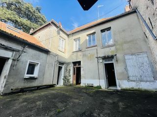  Immeuble � vendre 12 pi�ces 360 m�