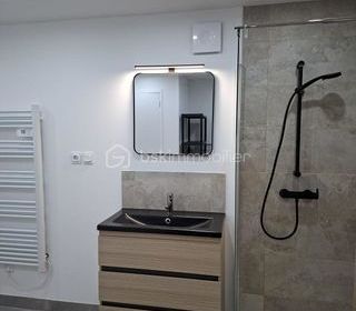  Maison � vendre 3 pi�ces 76 m�