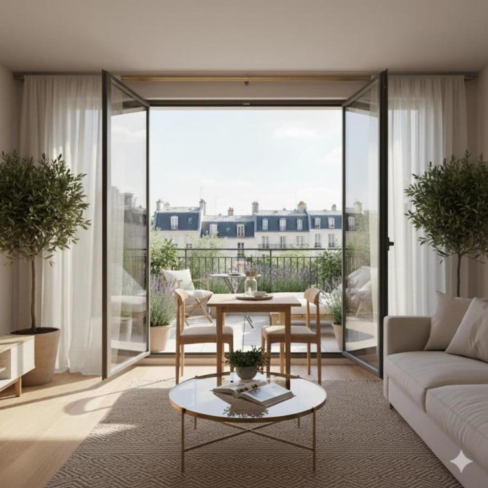 � vendre  Appartement Saint-Germain-en-Laye (78100)