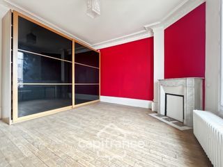  Appartement � vendre 2 pi�ces 50 m�