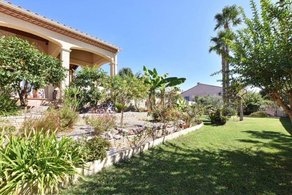 � vendre  Villa Fabr�gues (34690)