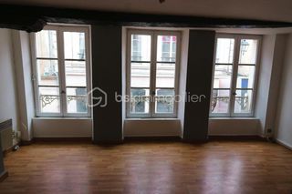  Immeuble � vendre 9 pi�ces 165 m�