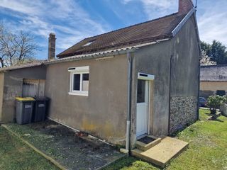  Maison � louer 3 pi�ces 50 m�