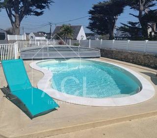  Maison � vendre 7 pi�ces 179 m�