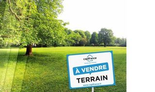  Terrain � vendre 1816 m�