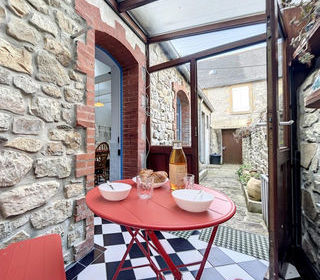  Maison � vendre 6 pi�ces 97 m�