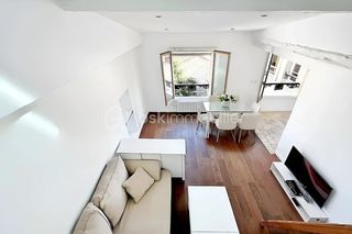  Appartement � vendre 2 pi�ces 37 m�