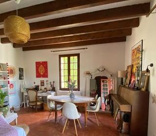  Maison � vendre 10 pi�ces 200 m�