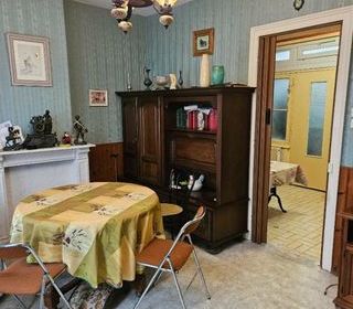  Maison � vendre 3 pi�ces 56 m�