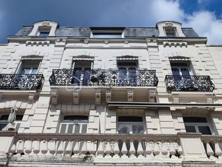  Appartement � vendre 2 pi�ces 47 m�