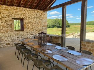  Propri�t�/ch�teau � vendre 12 pi�ces 337 m�