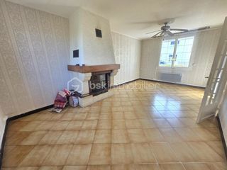  Maison � vendre 4 pi�ces 73 m�