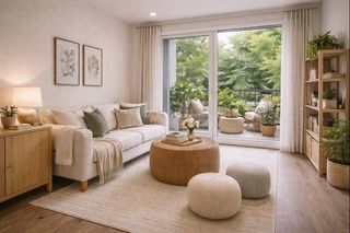  Appartement � vendre 2 pi�ces 47 m�